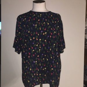 Radcliffe by Sag Harbor Top